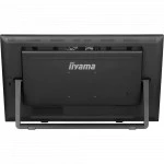 Монитор IIYAMA T2755MSC-B1 27 ", IPS, Full HD 1920x1080 (16:9), 60 Гц