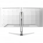 Монитор Philips Evnia 34M2C8600 34M2C8600/00 34 ", QD-OLED, Ultra-Wide QHD 3440x1440 (21:9), 175 Гц