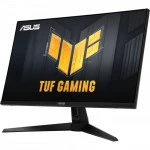Монитор Asus TUF Gaming VG27AQA1A 90LM05Z0-B05370 27 ", VA, Quad HD 2560x1440 (16:9), 170 Гц