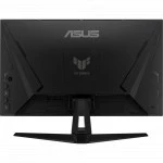 Монитор Asus TUF Gaming VG27AQA1A 90LM05Z0-B05370 27 ", VA, Quad HD 2560x1440 (16:9), 170 Гц