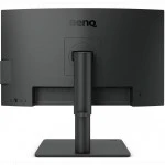 Монитор BenQ PD2506Q 9H.LLDLB.QBE 25 ", IPS, Quad HD 2560x1440 (16:9), 60 Гц