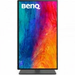 Монитор BenQ PD2506Q 9H.LLDLB.QBE 25 ", IPS, Quad HD 2560x1440 (16:9), 60 Гц