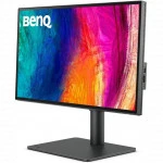 Монитор BenQ PD2506Q 9H.LLDLB.QBE 25 ", IPS, Quad HD 2560x1440 (16:9), 60 Гц