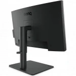 Монитор BenQ PD2506Q 9H.LLDLB.QBE 25 ", IPS, Quad HD 2560x1440 (16:9), 60 Гц