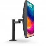 Монитор BenQ Ergo Arm 4K UHD sRGB PD2705UA 9H.LKDLA.TPE (27 ", IPS, 4K UHD 3840x2160 (16:9), 60 Гц)