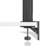 Монитор BenQ Ergo Arm 4K UHD sRGB PD2705UA 9H.LKDLA.TPE (27 ", IPS, 4K UHD 3840x2160 (16:9), 60 Гц)