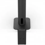 Монитор BenQ Ergo Arm 4K UHD sRGB PD2705UA 9H.LKDLA.TPE (27 ", IPS, 4K UHD 3840x2160 (16:9), 60 Гц)