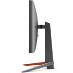 Монитор BenQ Mobiuz EX270QM 9H.LL9LJ.LBE 27 ", IPS, Quad HD 2560x1440 (16:9), 240 Гц