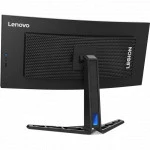 Монитор Lenovo Legion Y34wz-30 67B0UAC1EU (34 ", VA, Ultra-Wide QHD 3440x1440 (21:9), 180 Гц)