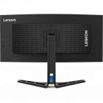 Монитор Lenovo Legion Y34wz-30 67B0UAC1EU (34 ", VA, Ultra-Wide QHD 3440x1440 (21:9), 180 Гц)