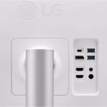 Монитор LG UHD 4K IPS 27UP850N-W.ADRZ (27 ", IPS, 4K UHD 3840x2160 (16:9), 60 Гц)