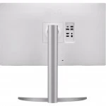 Монитор LG UHD 4K IPS 27UP850N-W.ADRZ (27 ", IPS, 4K UHD 3840x2160 (16:9), 60 Гц)
