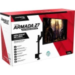 Монитор HyperX Armada 64V69AA (27 ", IPS, Quad HD 2560x1440 (16:9), 165 Гц)