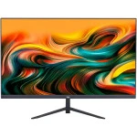Монитор iRU 24F01B (23.8 ", IPS, Full HD 1920x1080 (16:9), 75 Гц)