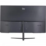Монитор iRU 24F01B (23.8 ", IPS, Full HD 1920x1080 (16:9), 75 Гц)