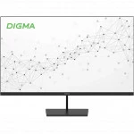 Монитор Digma Progress 32P501F DM32SB02 31.5 ", IPS, Full HD 1920x1080 (16:9), 75 Гц