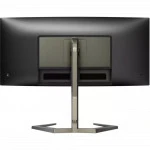 Монитор Philips 34M1C5500VA/00 (34 ", VA, Ultra-Wide QHD 3440x1440 (21:9), 165 Гц)