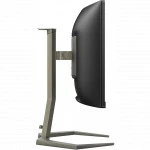 Монитор Philips 34M1C5500VA/00 (34 ", VA, Ultra-Wide QHD 3440x1440 (21:9), 165 Гц)