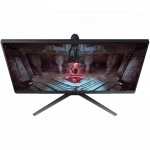 Монитор Samsung Odyssey G5 G51C 27 LS27CG510EIXCI (27 ", VA, Quad HD 2560x1440 (16:9), 165 Гц)