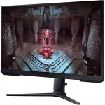 Монитор Samsung Odyssey G5 G51C 27 LS27CG510EIXCI (27 ", VA, Quad HD 2560x1440 (16:9), 165 Гц)