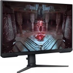 Монитор Samsung Odyssey G5 G51C 27 LS27CG510EIXCI (27 ", VA, Quad HD 2560x1440 (16:9), 165 Гц)