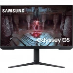 Монитор Samsung Odyssey G5 G51C 27 LS27CG510EIXCI (27 ", VA, Quad HD 2560x1440 (16:9), 165 Гц)