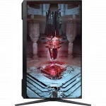 Монитор Samsung Odyssey G5 G51C 27 LS27CG510EIXCI (27 ", VA, Quad HD 2560x1440 (16:9), 165 Гц)