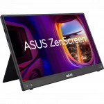 Монитор Asus ZenScreen MB16AHV 90LM0381-B02370 15.6 ", IPS, Full HD 1920x1080 (16:9), 60 Гц