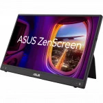 Монитор Asus ZenScreen MB16AHV 90LM0381-B02370 15.6 ", IPS, Full HD 1920x1080 (16:9), 60 Гц