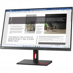 Монитор Lenovo ThinkVision S27i-30 63DFKAT4EU 27 ", IPS, Full HD 1920x1080 (16:9), 100 Гц