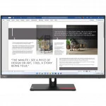 Монитор Lenovo ThinkVision S27i-30 63DFKAT4EU 27 ", IPS, Full HD 1920x1080 (16:9), 100 Гц