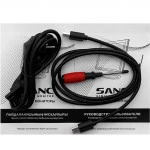 Монитор SANC M2444PC V2 (23.8 ", IPS, Full HD 1920x1080 (16:9), 165 Гц)