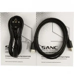 Монитор SANC M2750QPA V2 (27 ", IPS, Quad HD 2560x1440 (16:9), 180 Гц)