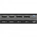 Монитор SANC M2750QPA V2 (27 ", IPS, Quad HD 2560x1440 (16:9), 180 Гц)