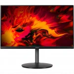 Монитор Acer NITRO RX271Pbmiiphx UM.HR1EE.P05 (27 ", IPS, Full HD 1920x1080 (16:9), 165 Гц)