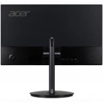 Монитор Acer NITRO RX271Pbmiiphx UM.HR1EE.P05 (27 ", IPS, Full HD 1920x1080 (16:9), 165 Гц)