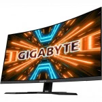 Монитор Gigabyte M32QC 9DM32QC-00-2ABEK (31.5 ", VA, Quad HD 2560x1440 (16:9), 165 Гц)