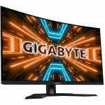 Монитор Gigabyte M32QC 9DM32QC-00-2ABEK (31.5 ", VA, Quad HD 2560x1440 (16:9), 165 Гц)