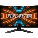 Монитор Gigabyte M32QC 9DM32QC-00-2ABEK (31.5 ", VA, Quad HD 2560x1440 (16:9), 165 Гц)