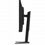 Монитор Gigabyte M27U 9DM27U-00-1ABEK 27 ", IPS, 4K UHD 3840x2160 (16:9), 160 Гц