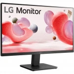 Монитор LG 24MR400-B 24MR400-B.ARUQ 23.8 ", IPS, Full HD 1920x1080 (16:9), 100 Гц