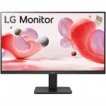 Монитор LG 24MR400-B 24MR400-B.ARUQ 23.8 ", IPS, Full HD 1920x1080 (16:9), 100 Гц