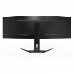 Монитор Gigabyte Aorus CO49DQ 20VM0-CO49DQBT-1EKR 49 ", OLED, Dual Quad HD 5120x1440 (32:9), 144 Гц