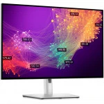 Монитор Dell U3023E 3023-7593 (30 ", IPS, Quad HD 2560x1440 (16:9), 60 Гц)