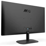 Монитор AOC 24B2XDA/01 23.8 ", IPS, Full HD 1920x1080 (16:9), 75 Гц