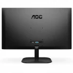 Монитор AOC 24B2XDA/01 23.8 ", IPS, Full HD 1920x1080 (16:9), 75 Гц