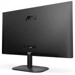 Монитор AOC 24B2XDA/01 23.8 ", IPS, Full HD 1920x1080 (16:9), 75 Гц