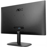 Монитор AOC 27B2H/EU/01 27 ", IPS, Full HD 1920x1080 (16:9), 75 Гц