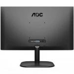 Монитор AOC 27B2H/EU/01 27 ", IPS, Full HD 1920x1080 (16:9), 75 Гц