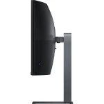 Монитор Xiaomi G34WQi ELA5454EU (34 ", VA, Ultra-Wide QHD 3440x1440 (21:9), 180 Гц)